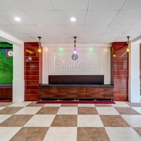 Hotel Brundavan International Guntur Exterior photo